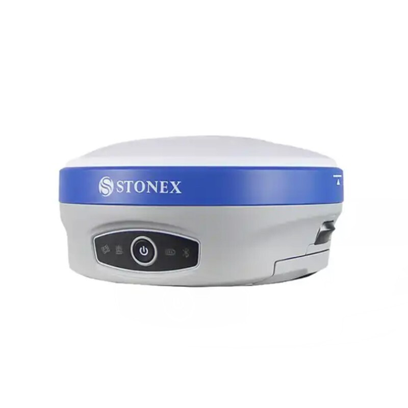 Stonex S900A/S9II Base And Rover Gps Rtk 1408 Channel