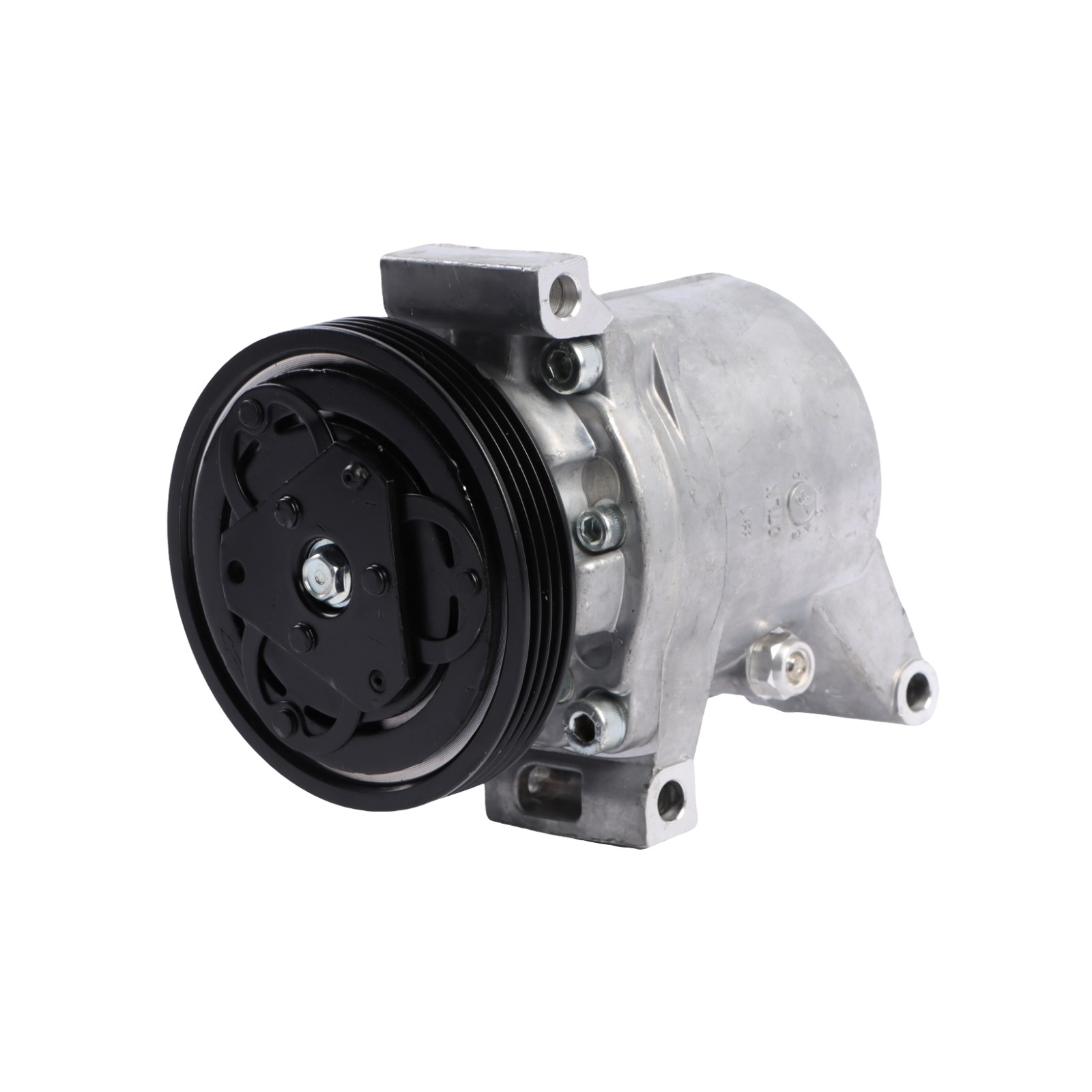 12V A/C Compressor 95200-77GB2 95201-77GB2 For Suzuki Jimny JB43W SS07LK10 4PK
