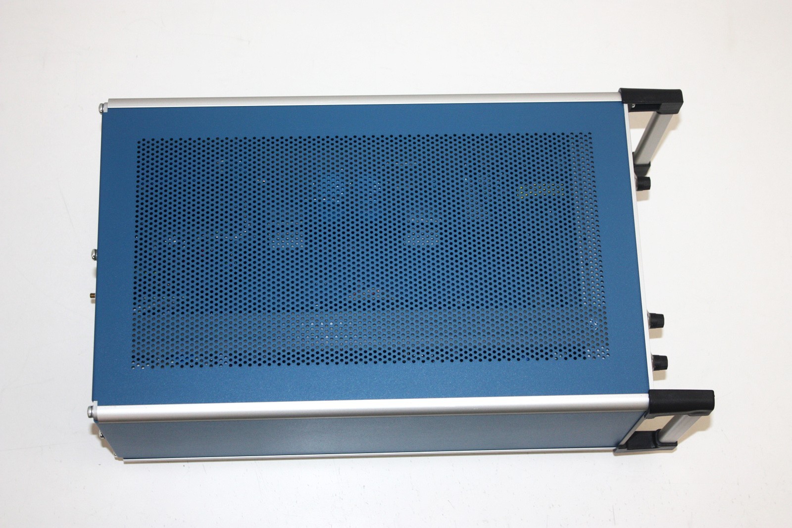 NEW TDK Lambda 12.5 KV DC High Voltage Power Supply, PHV12.5R1-FPV-USB-1P115 PHV