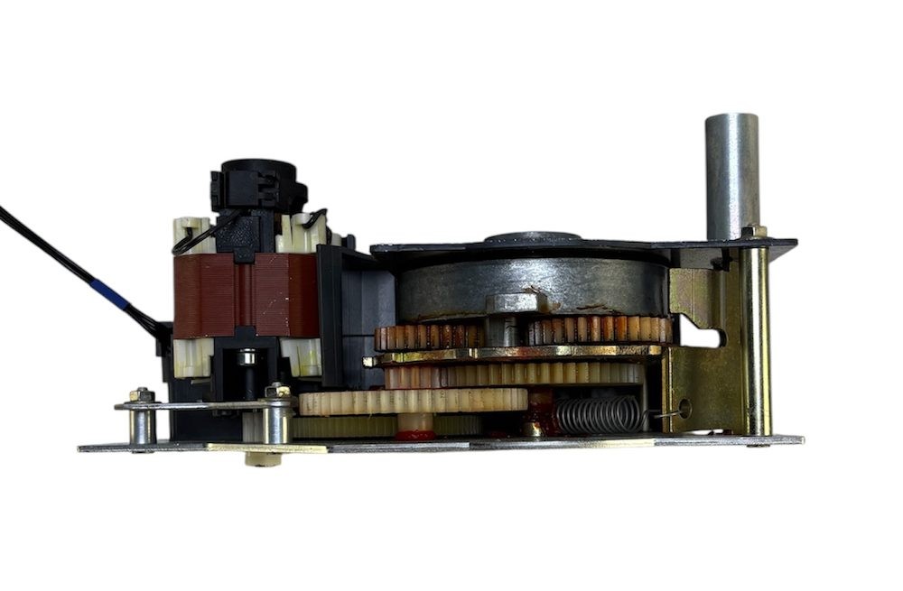 Square D 47893 MCH/XM 120 Vac Charging Motor (NW MasterPact)