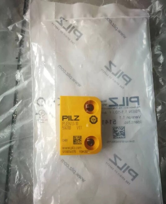 1pcs New PILZ 514110 PSEN 1.1-10 / 1 actuator Fast Shipping