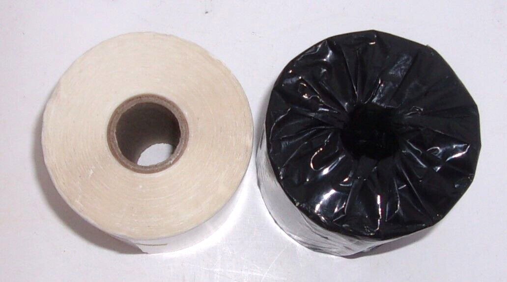 DYMO LW 1744907 4XL (4″x6″) Direct Thermal Labels (2) Rolls of 220 ea