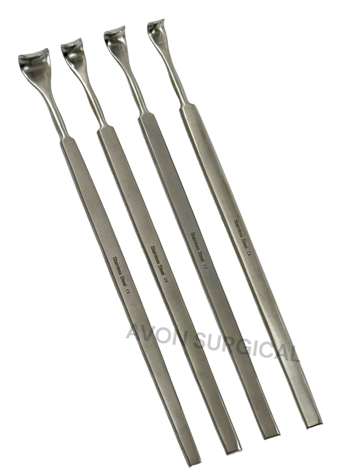 4 Ea Desmarres Eye Lid Retractor Ophthalmic Surgical Ophthalmology Instruments