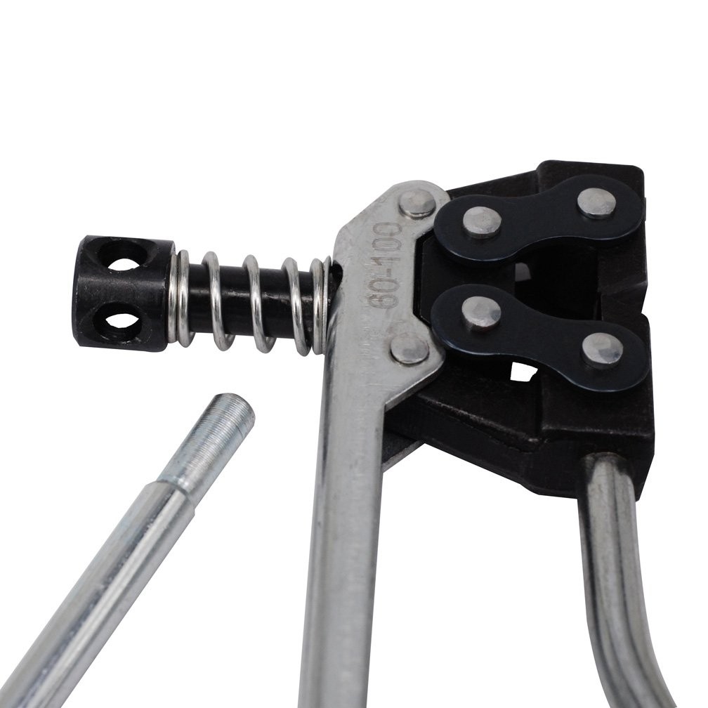 Desmontador Cortador De Cadena 60 80 100 Para Motocicletas Atv Go Kart