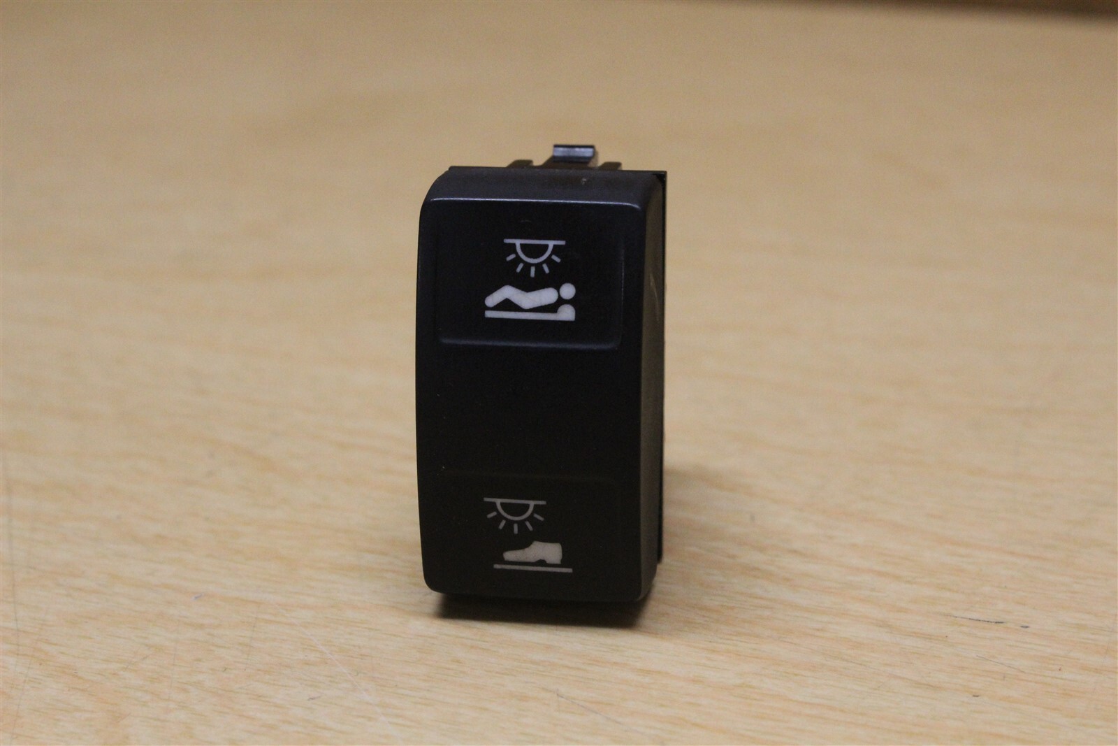 Unknown Brand Sleeper/Footwell Dome Light Rocker Switch *FREE SHIPPING*