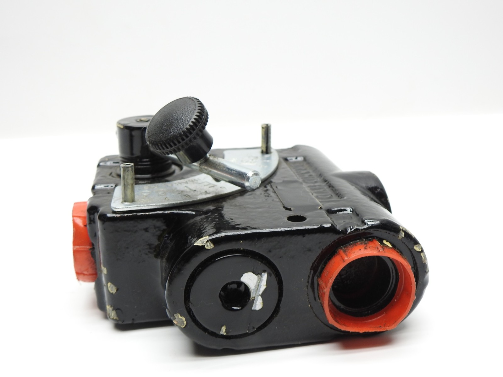 Brand Hydraulics FC51 Flow Control Valve – NOB NEW