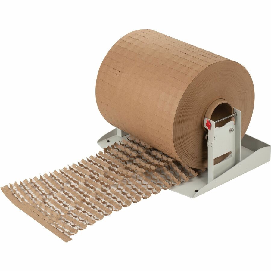 Scotch Cushion Lock Protective Wrap Dispenser (pcw121000d)