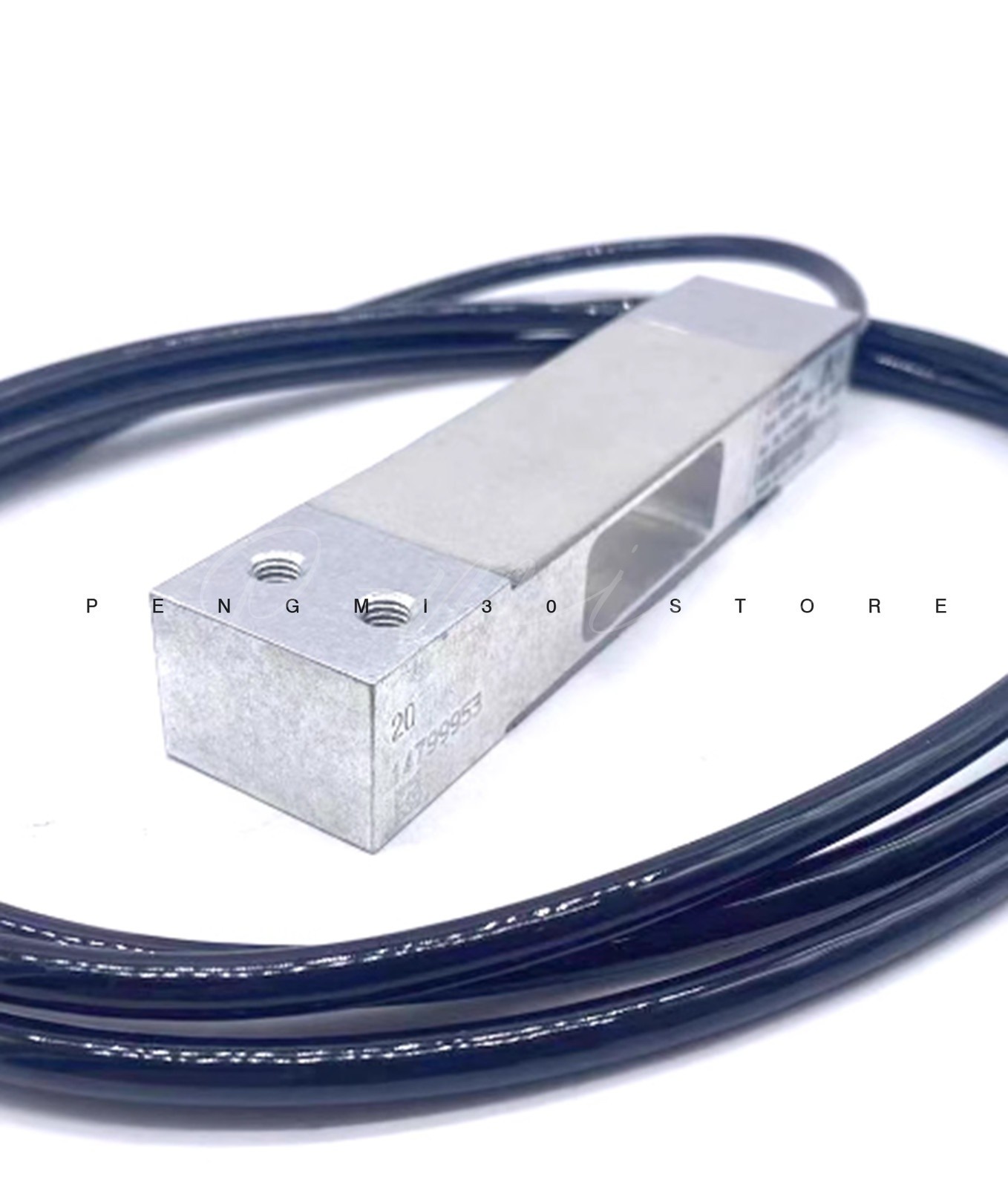 PC22-30KG-C3 Single Point Load Cell for Packaging Scales #jg