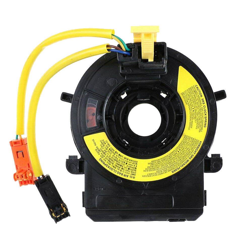 Spiral Cable Clock Spring 93490-2M410 for Kia Soul 1.6L 2.0L 2010 2011 2012 2013