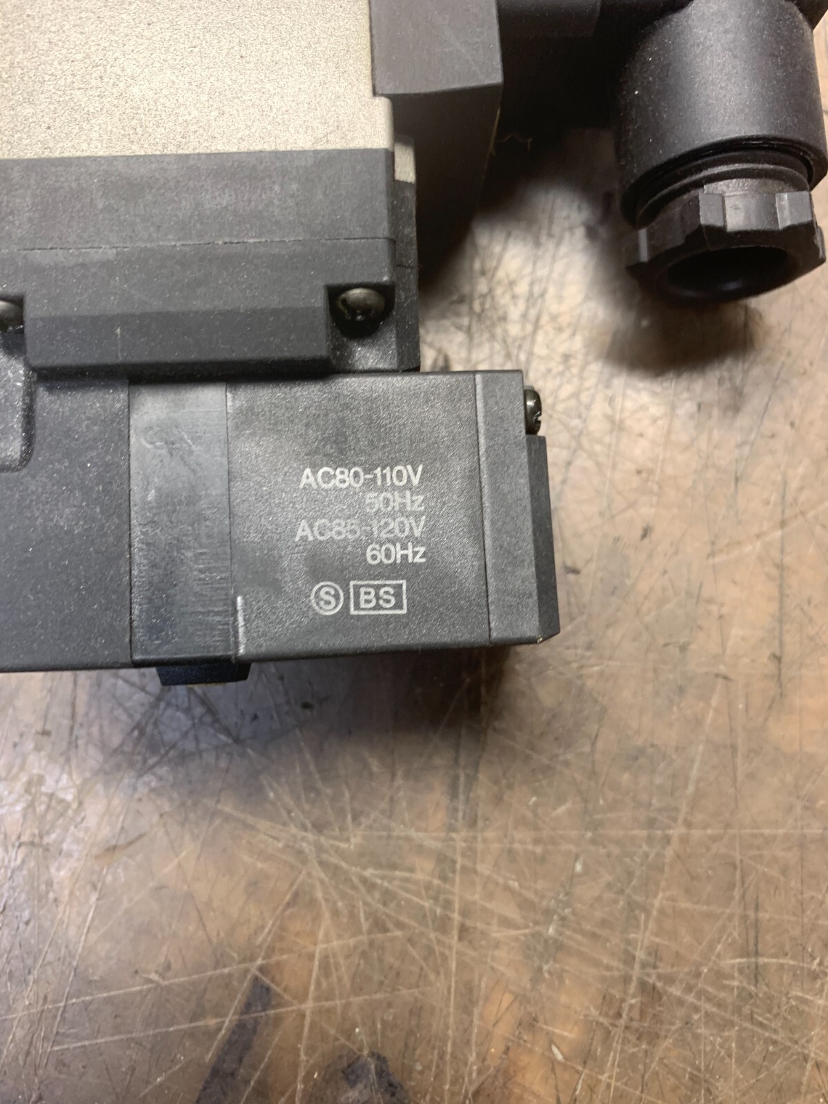 NVFS3610-3DZ Valve