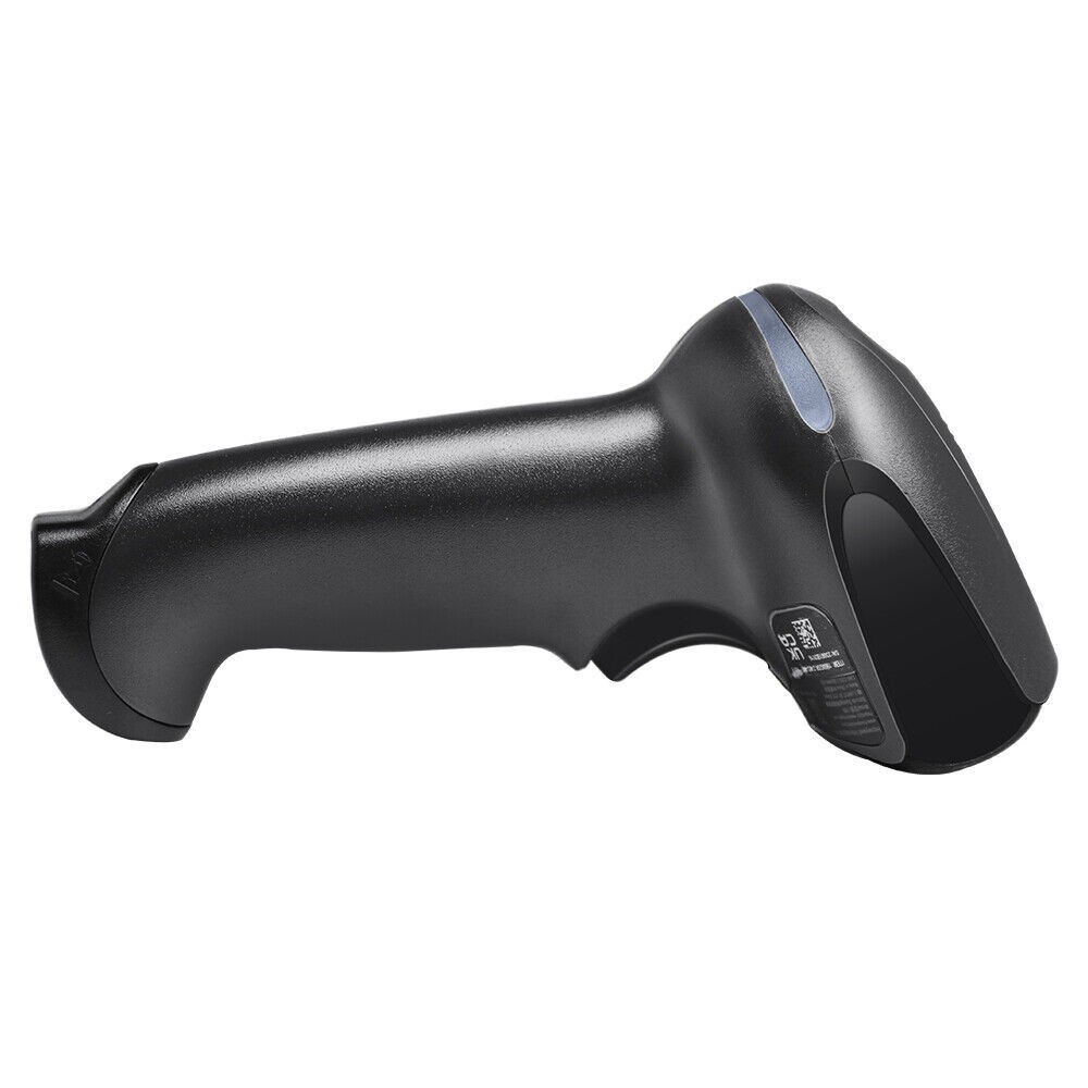 Honeywell Xenon XP 1950GSR-2 Corded Area-Imaging 2D Barcode Scanner w/ USB Cable