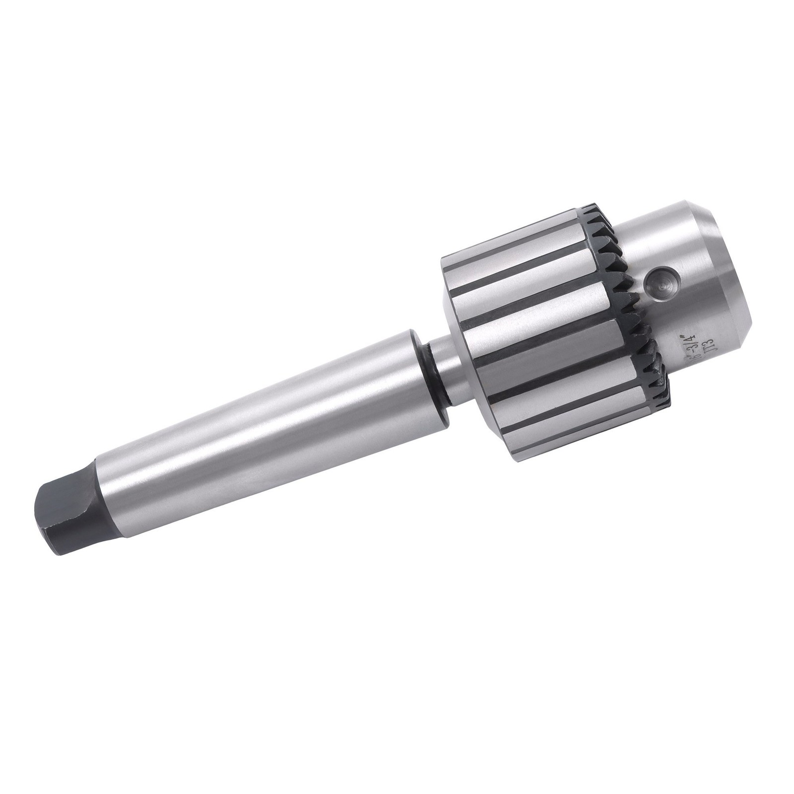 3/4″ Heavy Duty Keyed Drill Chuck 4MT Shank Industrial MT4 Shank Chuck Keyed