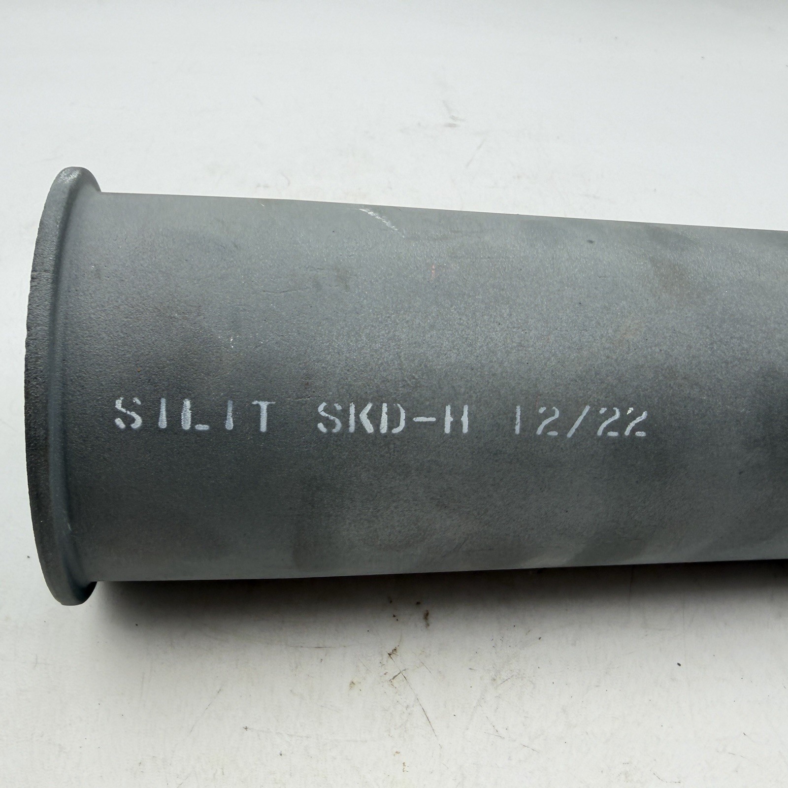 Kromschroder 74918140 TSC 100A082 Burner Tube SiSiC NOS NOB USA Free Ship