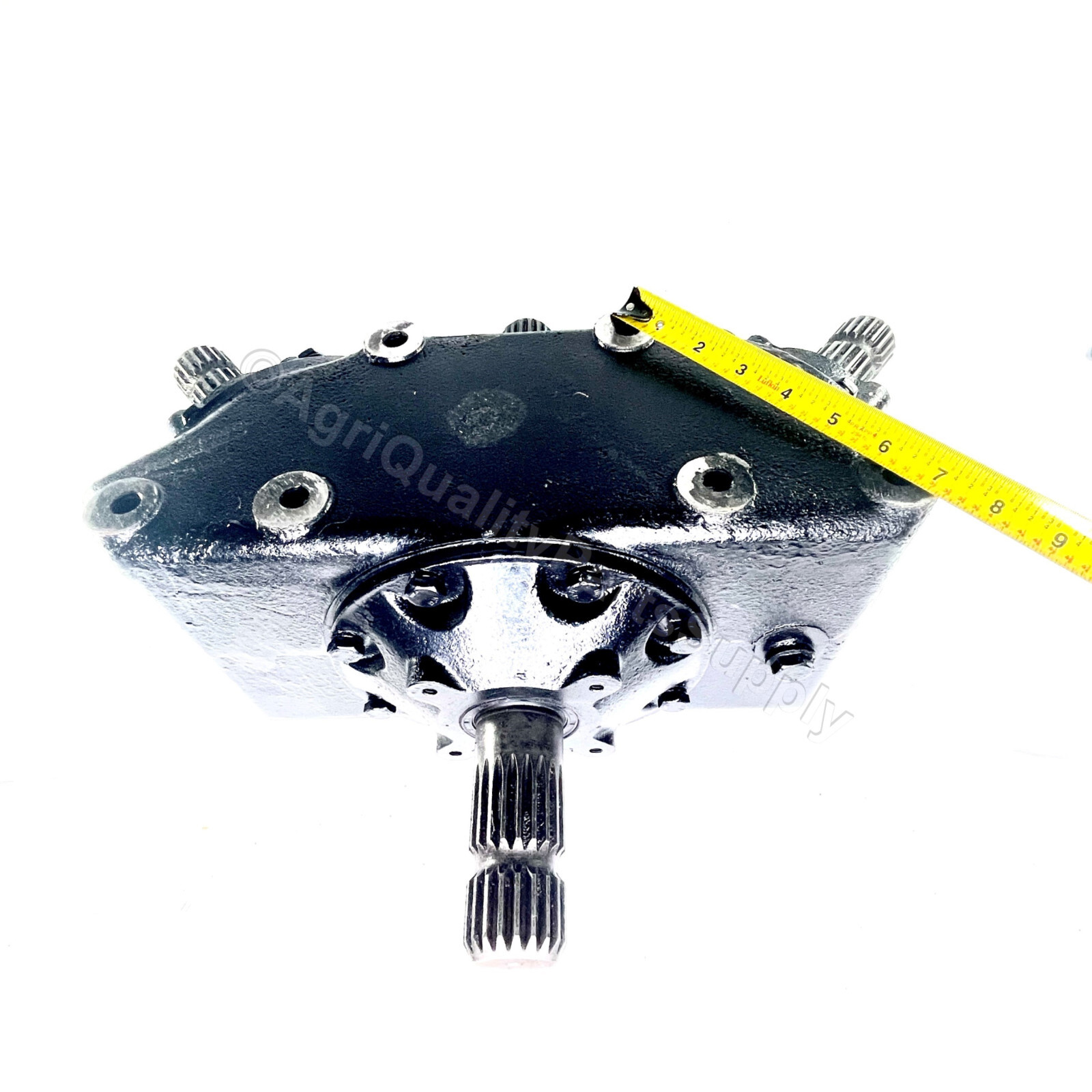 Rhino Flex-Wing Divider Gearbox 540 RPM Speed up 00769115; 00757825