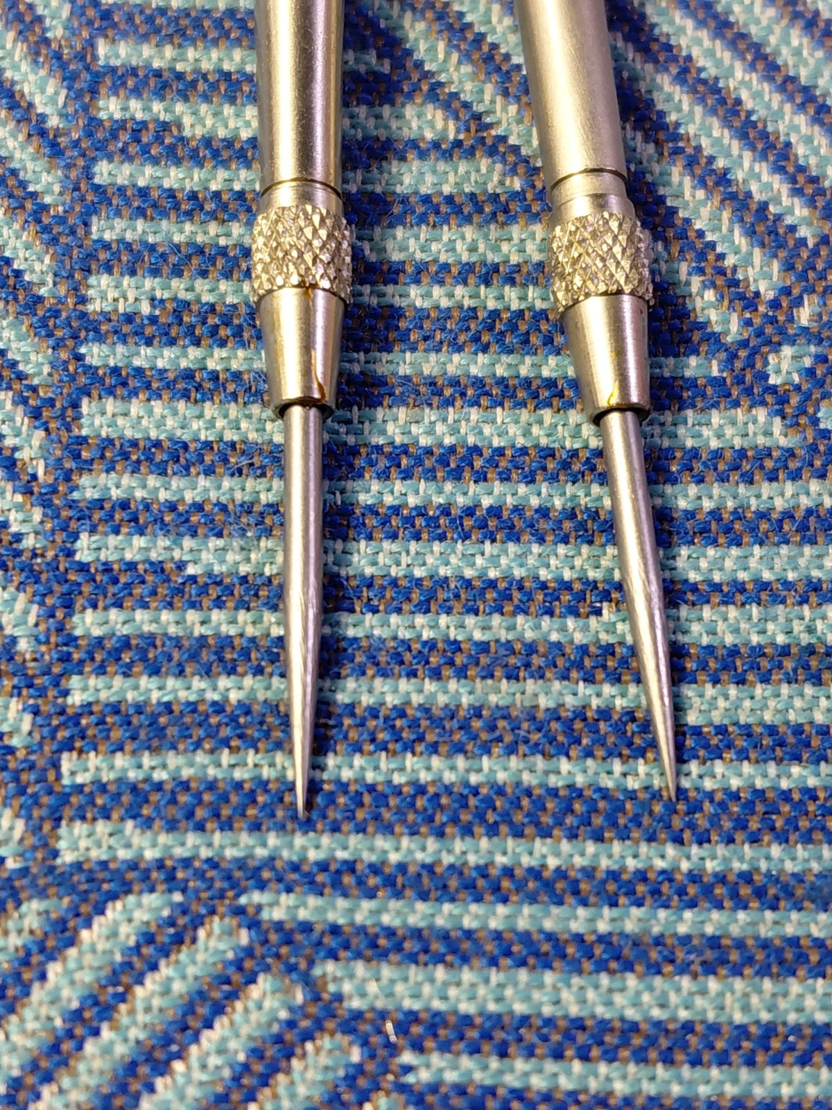 STARRETT #596B Pencil Divider.