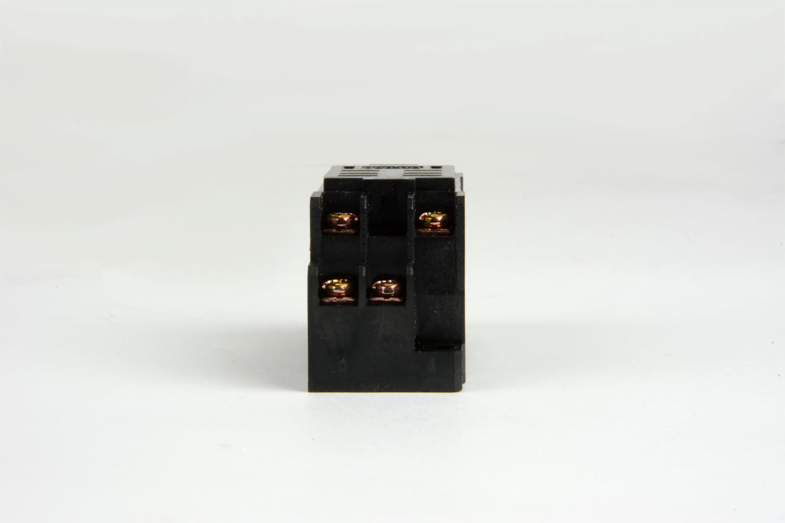 TEMCo Industrial Socket 10 Amps 8 Pin for Ice Cube Relays (LY2 Format)