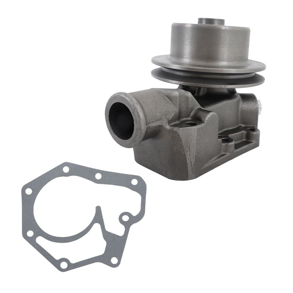Water Pump RE25043 AR92418 For John Deere 1140F 1640F 2040F 1640 2040 2040S 1840