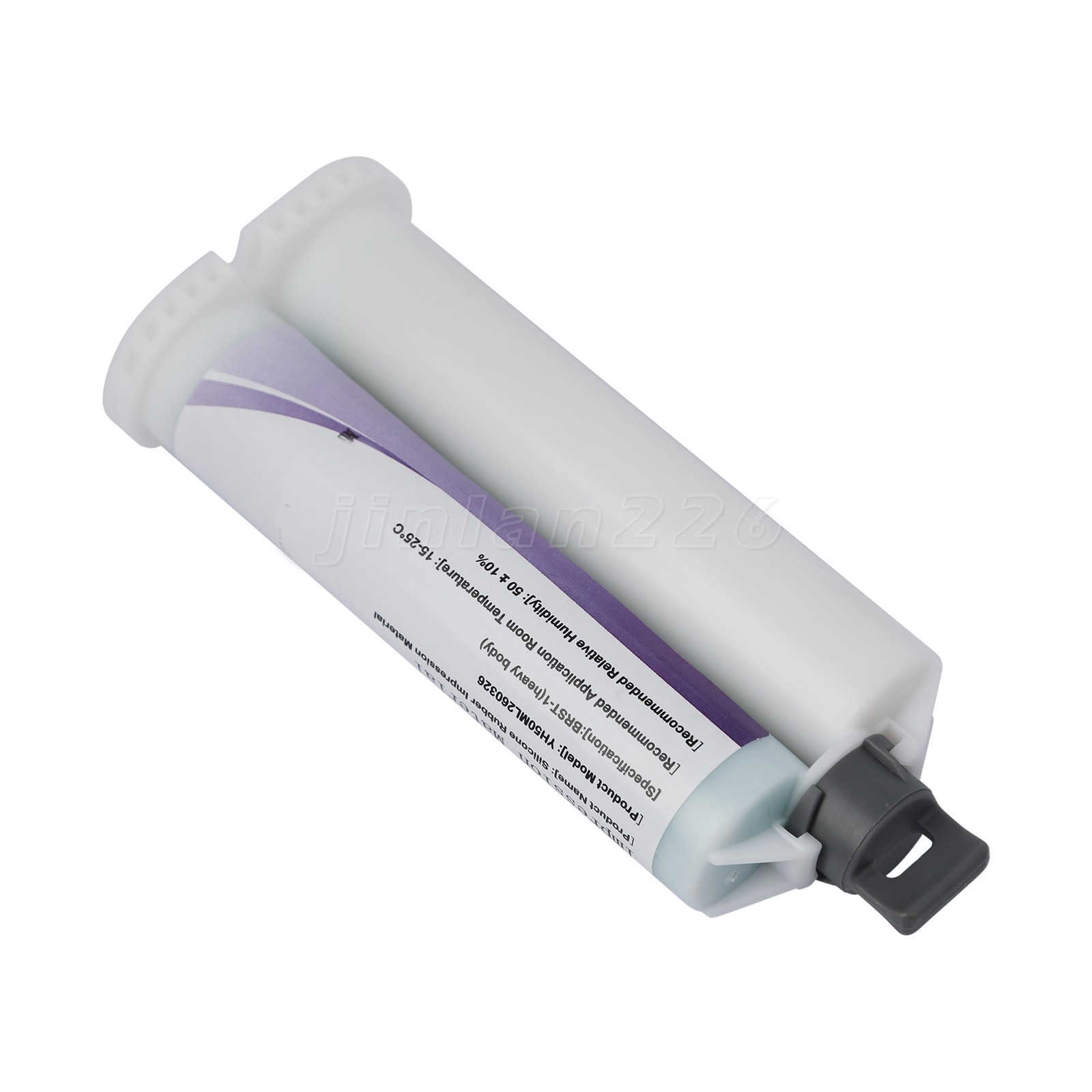 4 x Heavy Body Regular Set Dental Vinyl Polysiloxane Impression Material VPS PVS