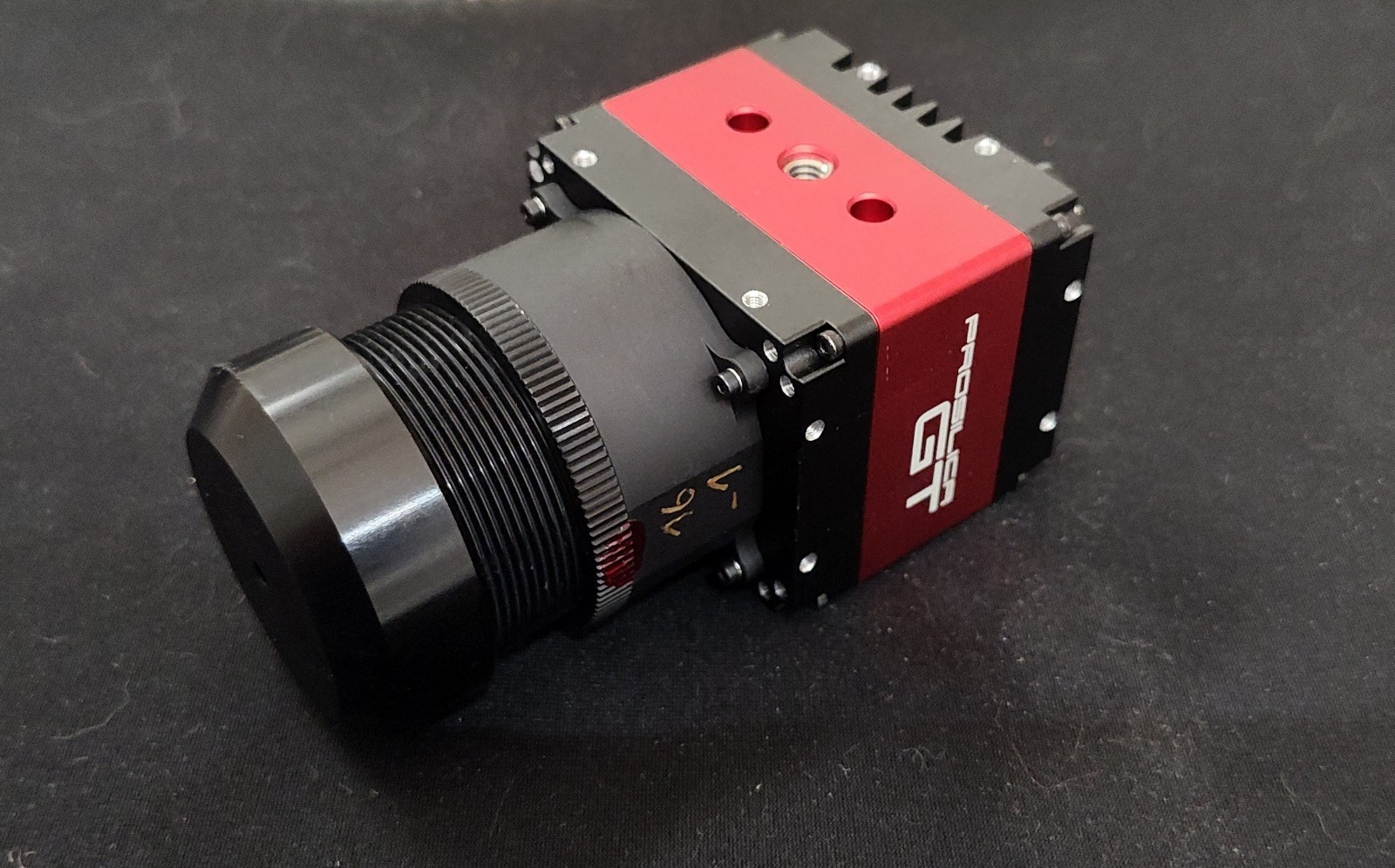 AVT PROSILICA Black and white CCD industrial camera GT4905