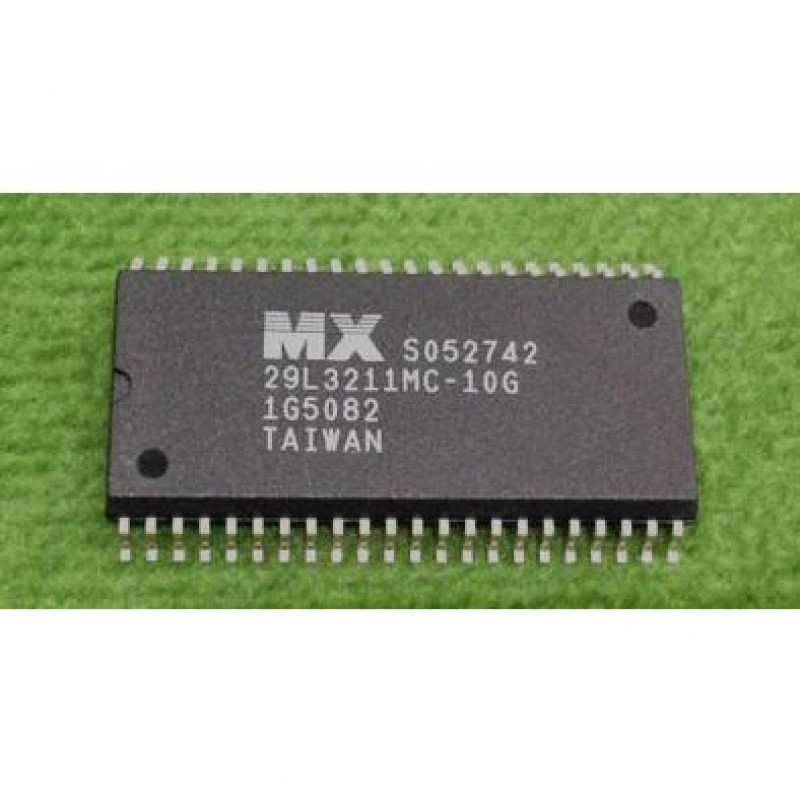 10pcs/lot 29L3211MC-10G MX29L3211MC-10G MX29L3211 29L3211 SOP-44 New Original In