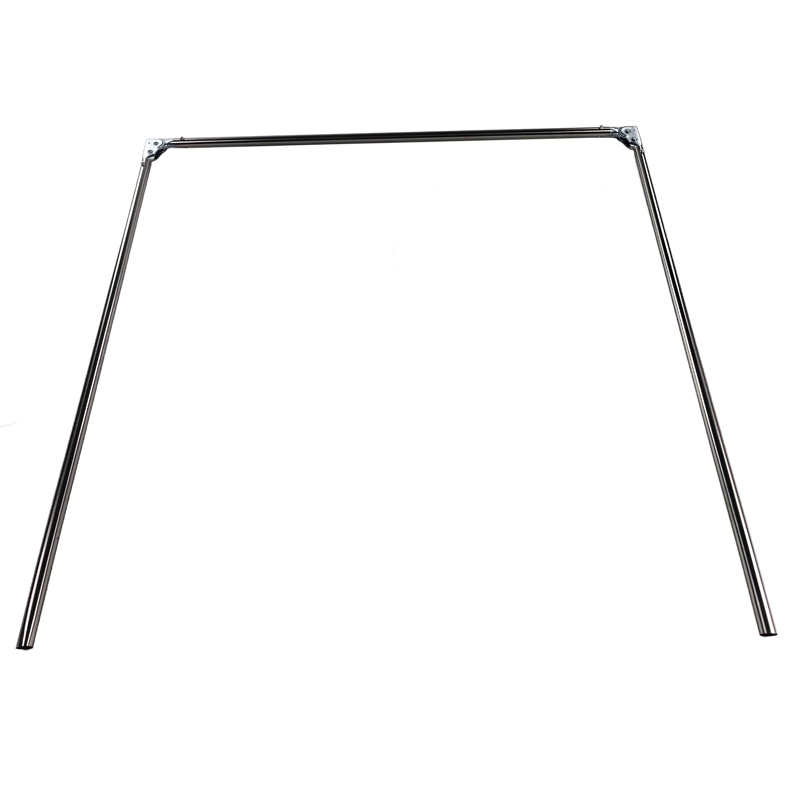 6 Nozzle Foldable Sprayer Boom Wide Spray For ATV UTV Agricultural Spraying