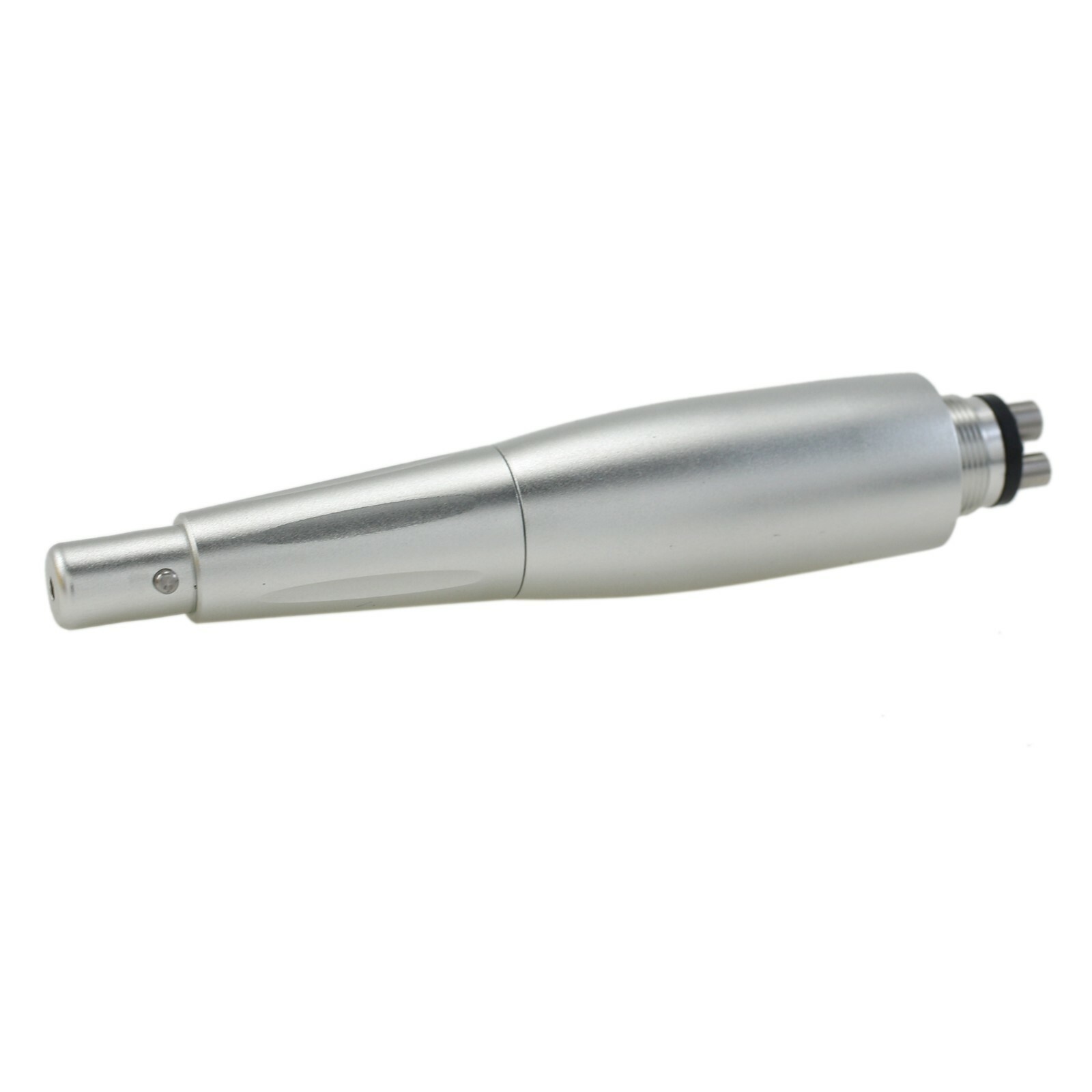 Dental Hygienist Prophy Handpiece Integrity Air Motor 4 Holes 3 Nose Cones Kit