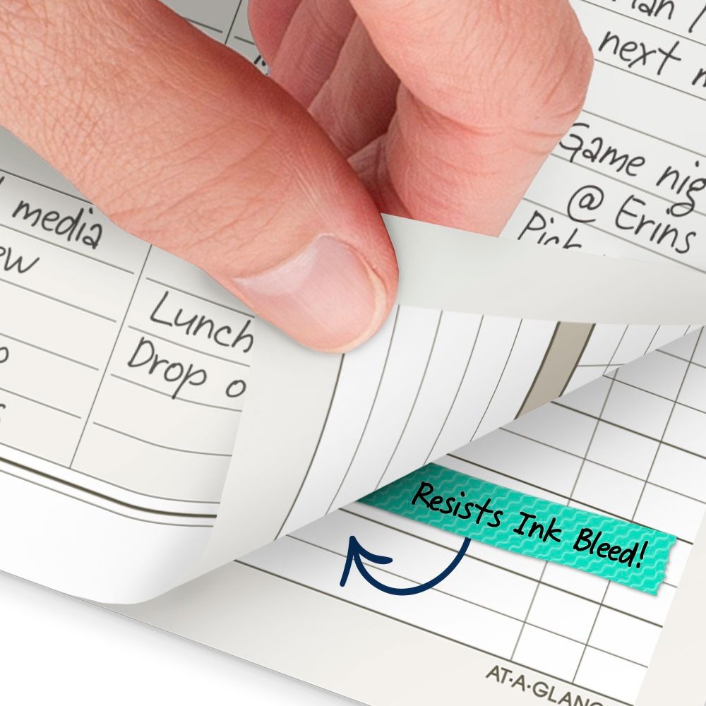 2026 At-A-Glance 481-225A Daily Monthly Planner Refill, Size 4, 5-1/2 x 8-1/2″