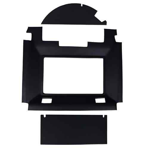 John Deere 4030 4230 4430 4630 Cab Headliner Kit With Speaker Cut-Outs USA