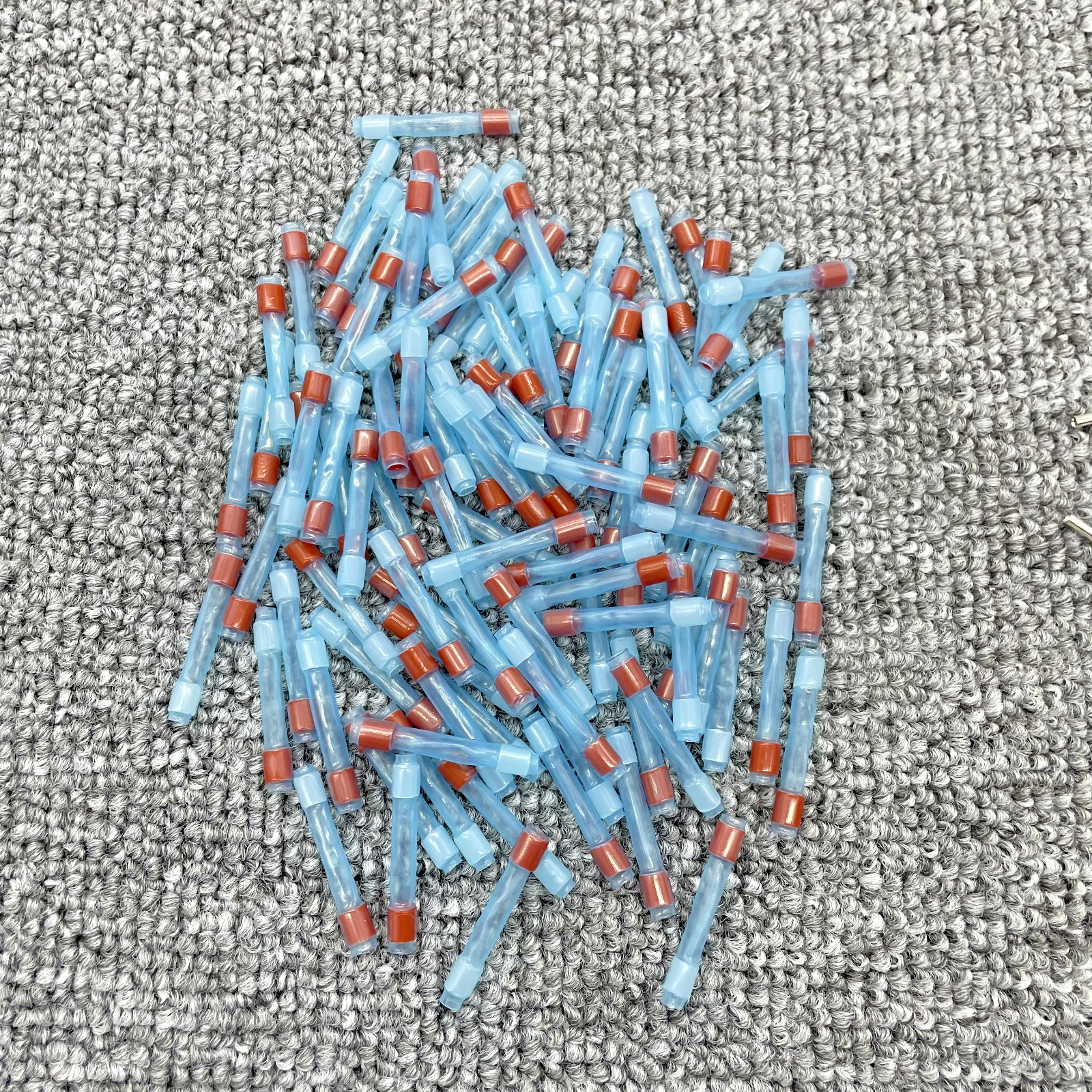D-436-36 100pcs/pack Plastic-case Terminal Fits For D43636 650074-000 650074000