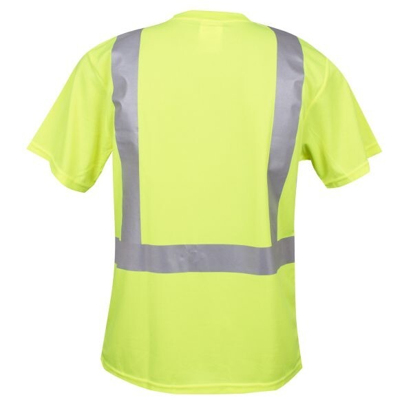 Cordova Class 2 Safety T-Shirt V411