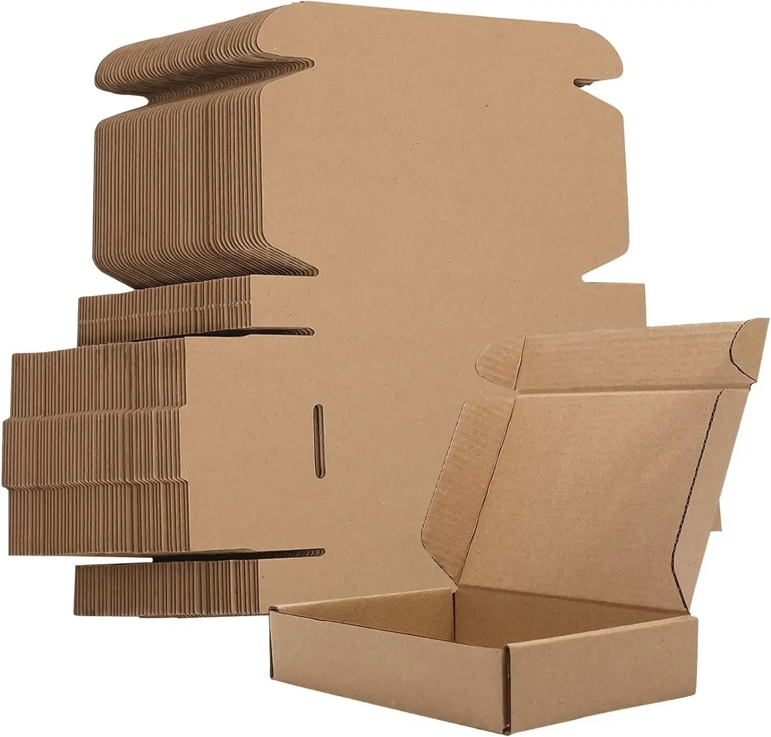 Shipping Boxes ~ Many Sizes Available! Mailing Moving Packing Storage! Small Big