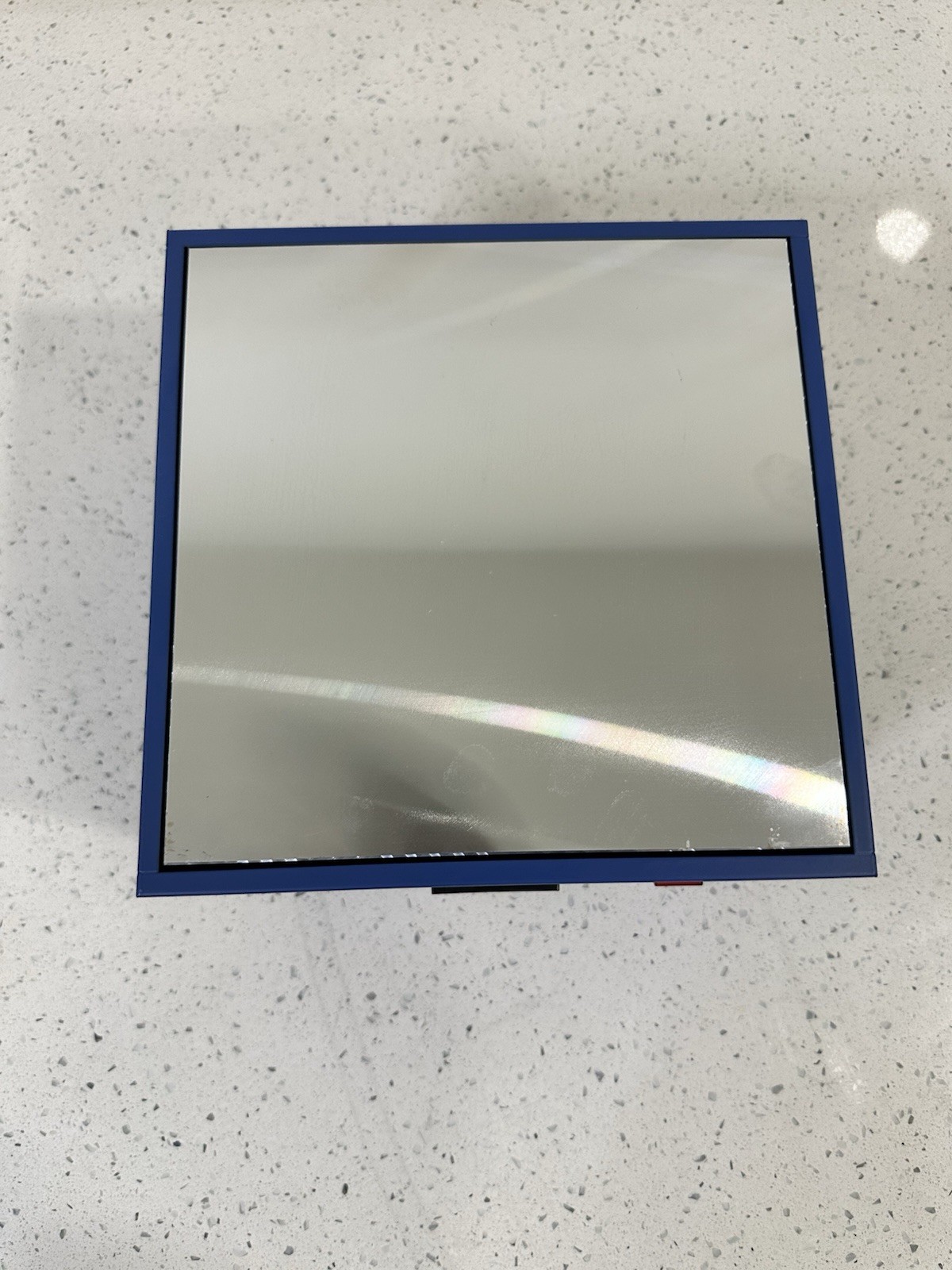 110V 850W Soldering Hot Plate LED Microcomputer Electric Preheat 200X200mm Plate