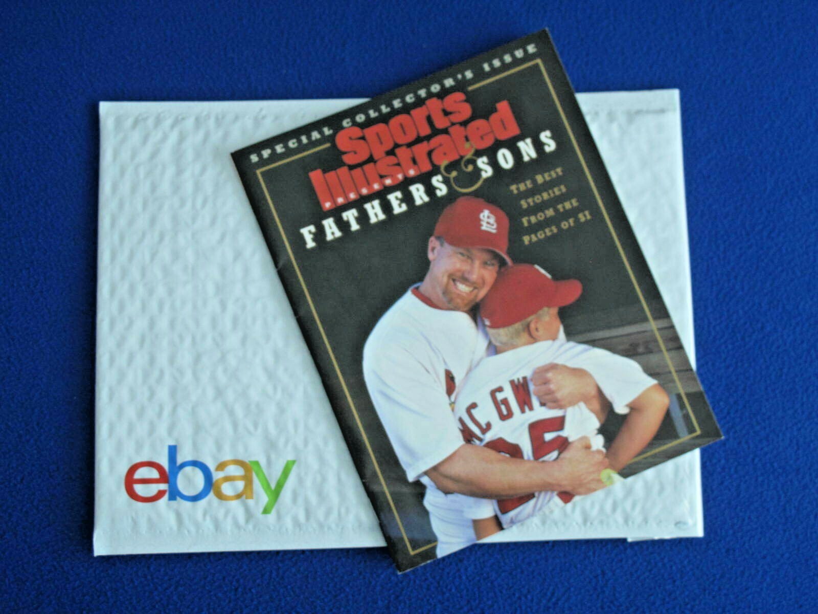 eBay 9.5″ x 13.25″ Padded Shipping Envelopes Air Jacket Bubble Mailers