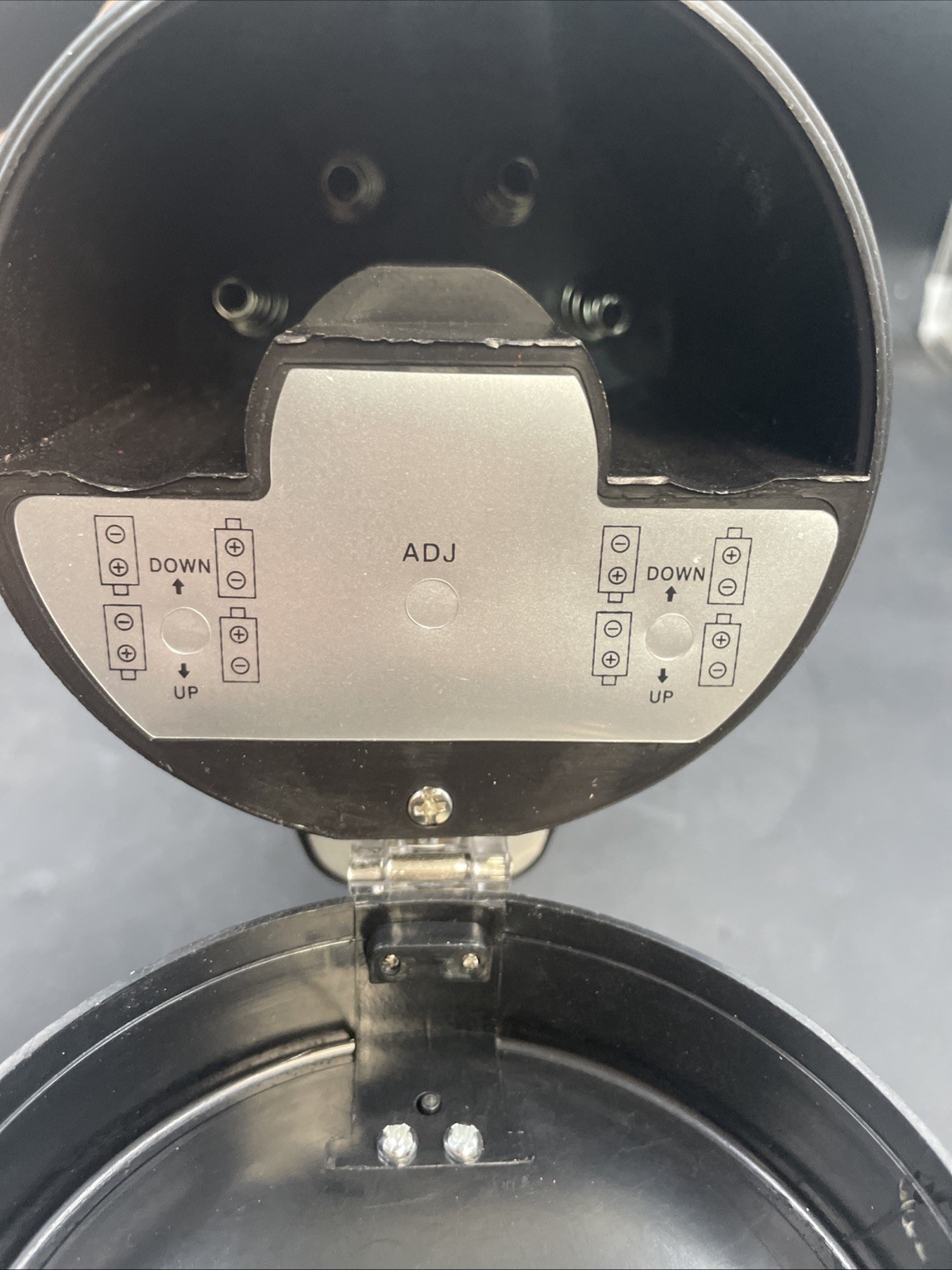 Uzi High Power Loud Big Bluetooth Megaphone 50W, Real Siren, Bullhorn, Etc.