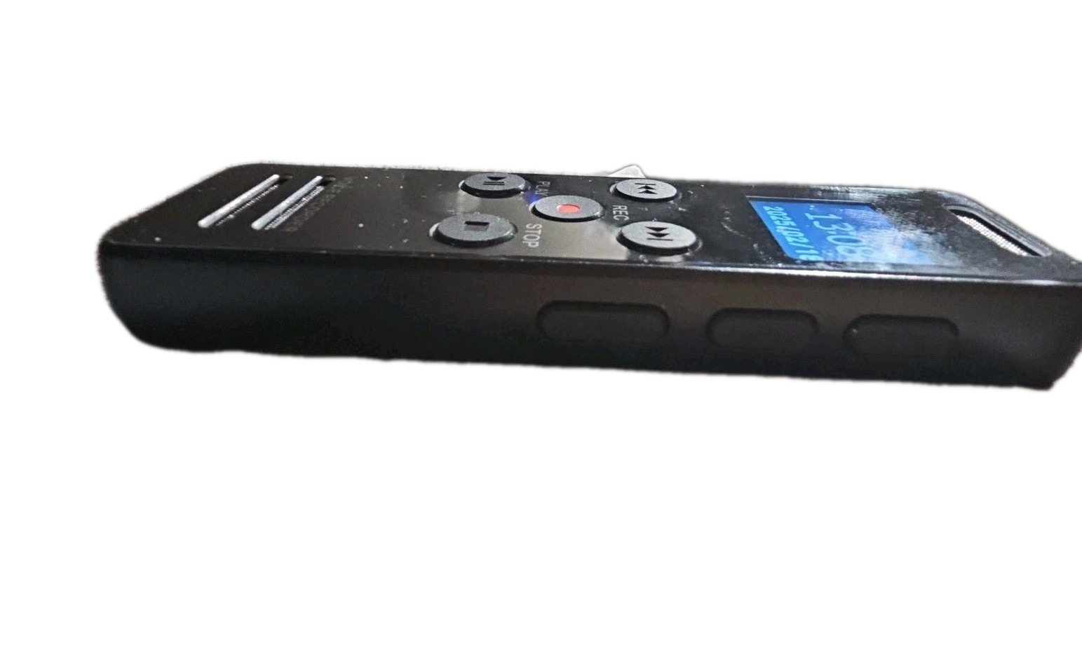 64GB Ai Digital Voice Recorder with Playback, Voice Activated Recorder Device…