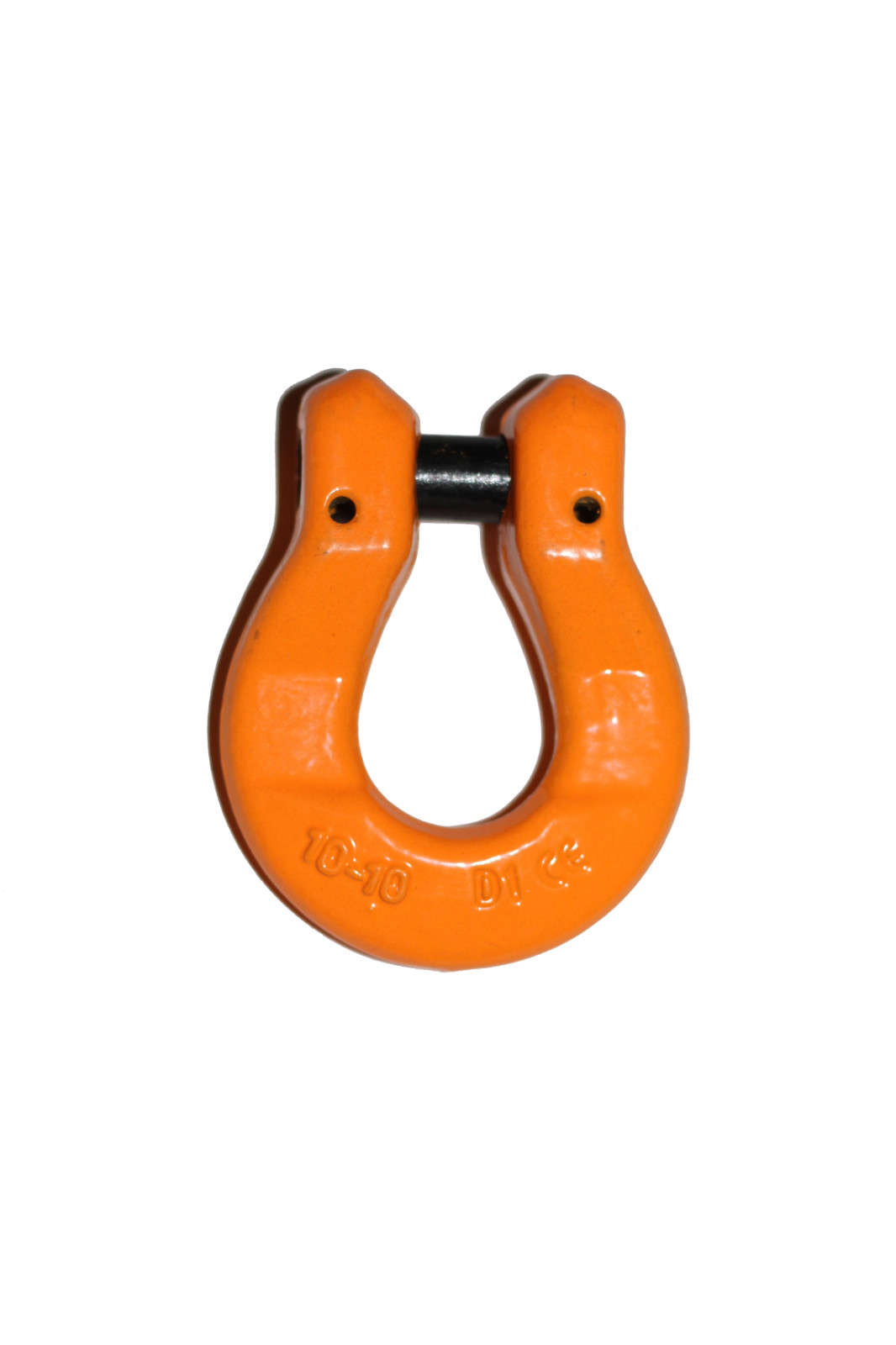 Grade 100 Omega Link for 9/32″ – 5/16″ Chain 5,700 lbs Working Load Lifting Ring
