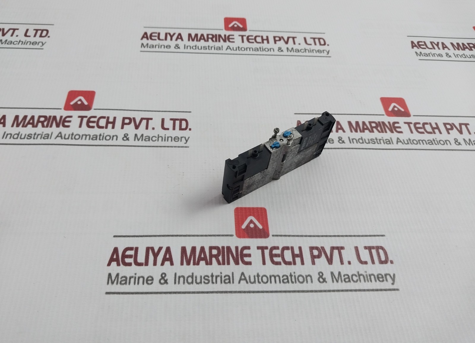 FESTO MSZC-3-21 DC Solenoid Valve Coil IP00/65