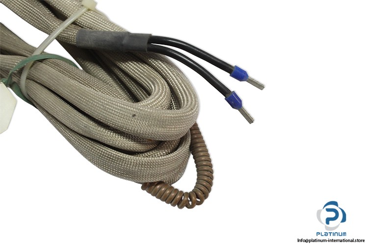THERMODISC 10H14 23 1 THERMOSTAT_SPST_50.8 mm_10H14 Ser