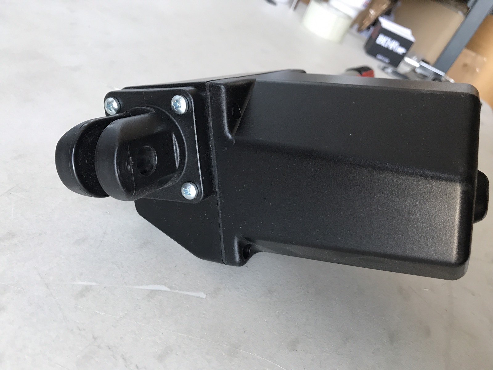 Phoenix Mecano Actuator LBM5.81 NEW