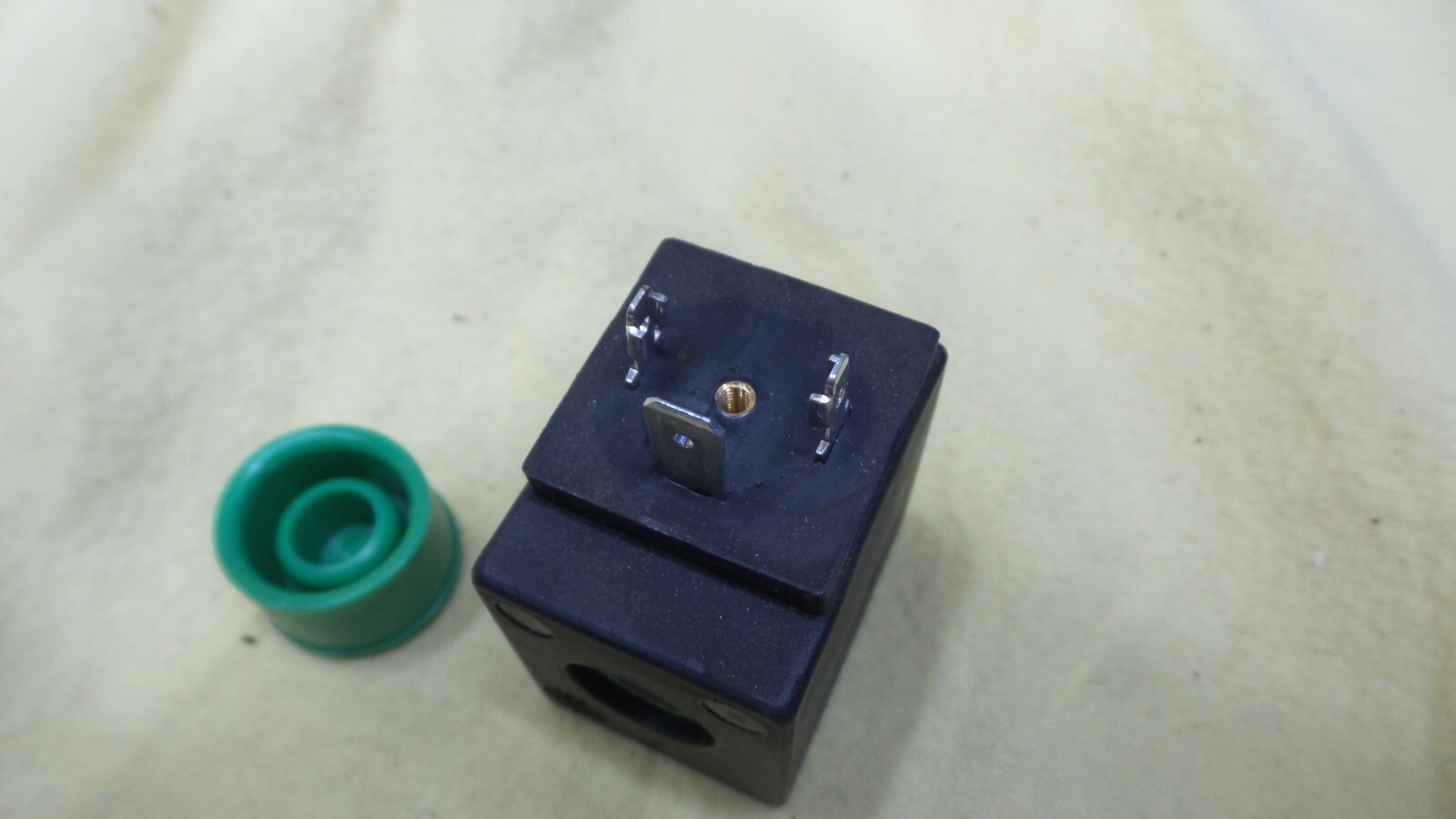 ODE BDV08024CY Coil, 24 Volt DC, 11 Watt, Class H, Tu=60 deg c, NEW, B4