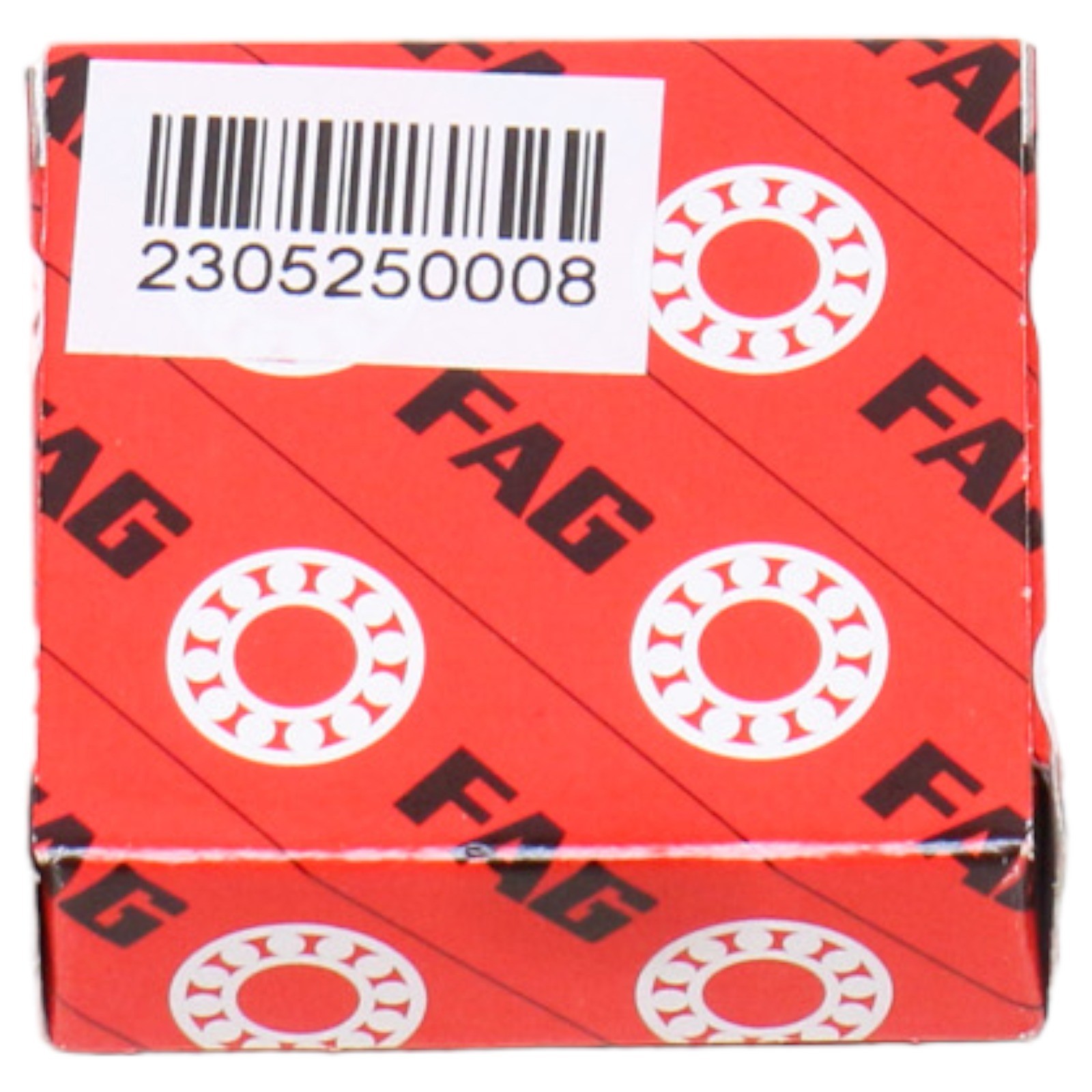 FAG 6204-C-2Z, Deep Groove Ball Bearings 62..-C-2Z, modified Internal ……….