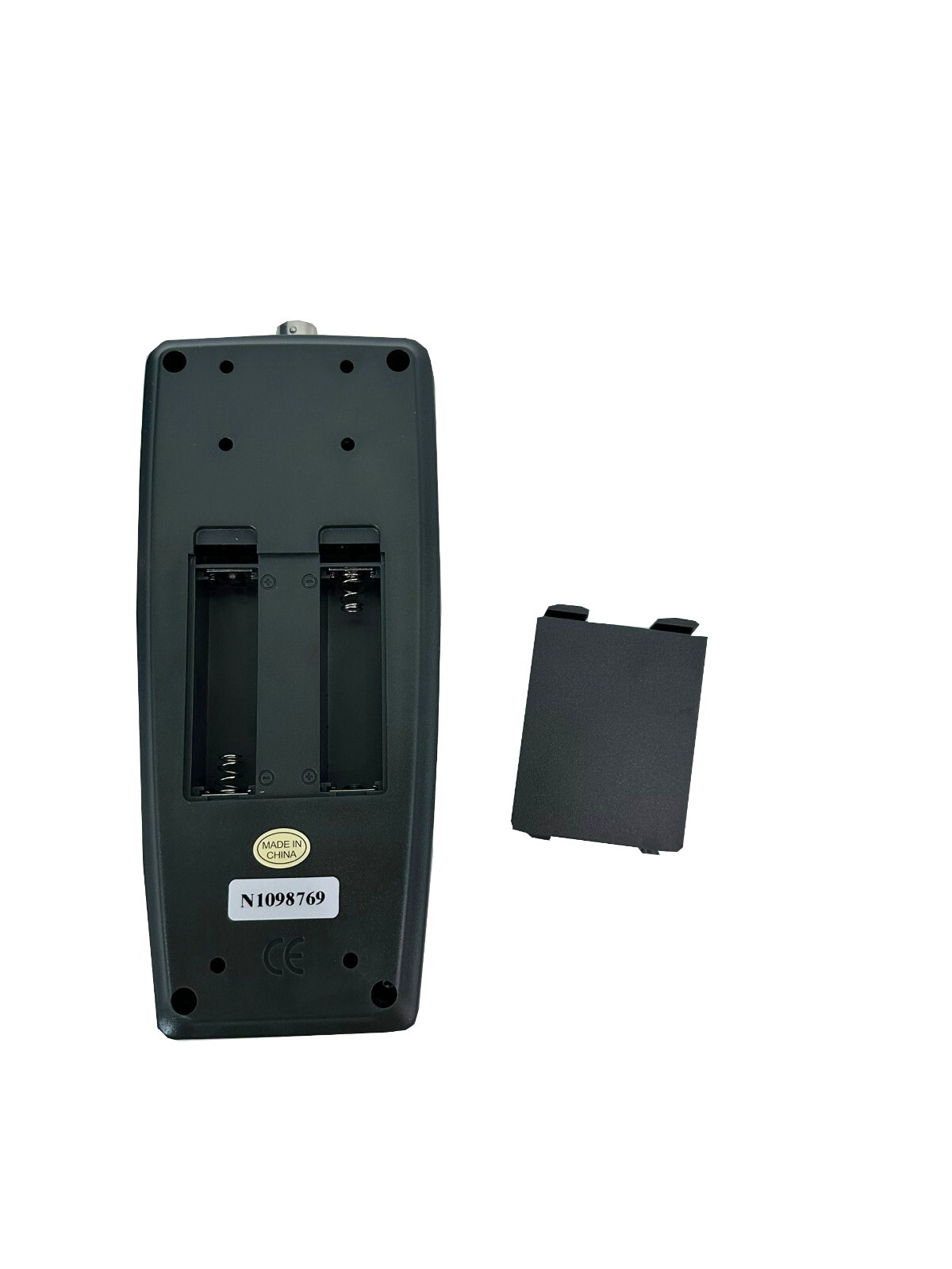 Torsion Meter Torque Measuring Tester Gauge with Range ±1N.m Accuracy ± 0.5%FS