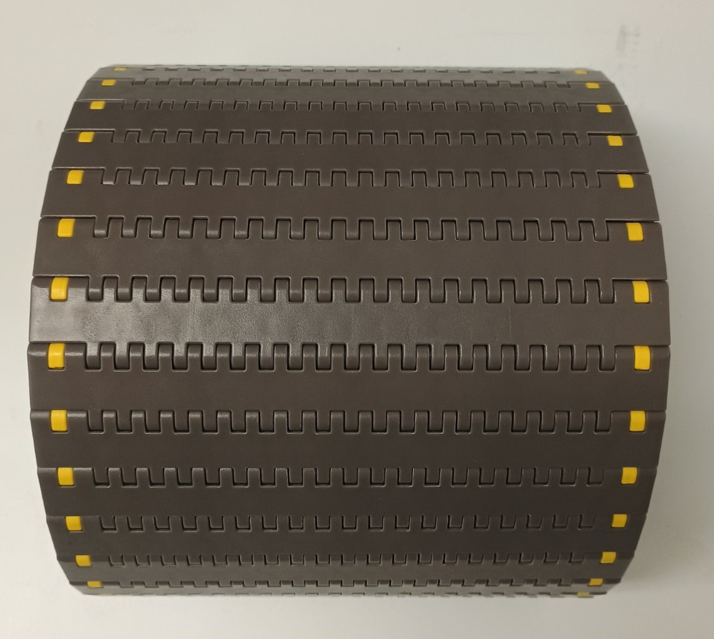 Rexnord HP8505‑7.5IN_MTW MatTop Chain, MPN 10028444, New, 10 ft
