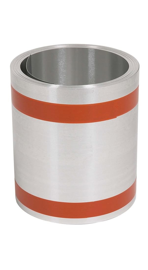 Amerimax Home Products 70006 6-Inch X 50-Feet Galvanized Flashing Amerimax –