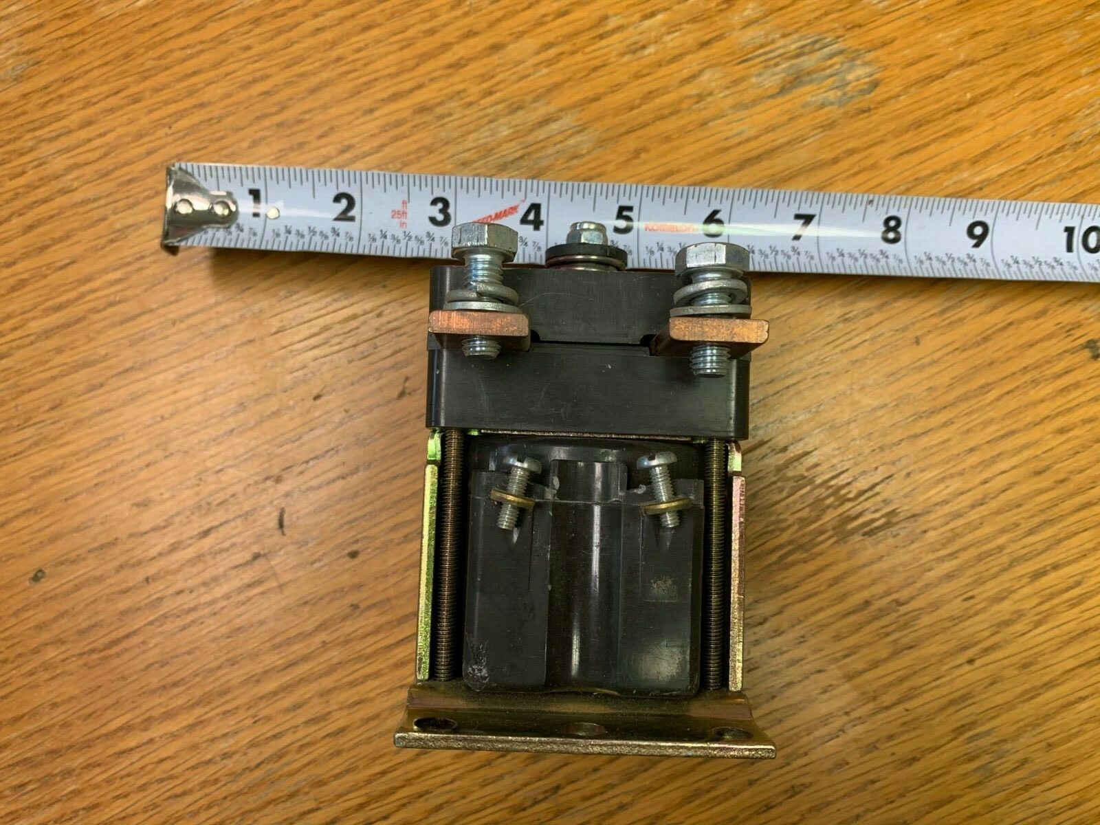 FLIGHT SYSTEMS IC4482 CTTA300AH280XN CONTACTOR