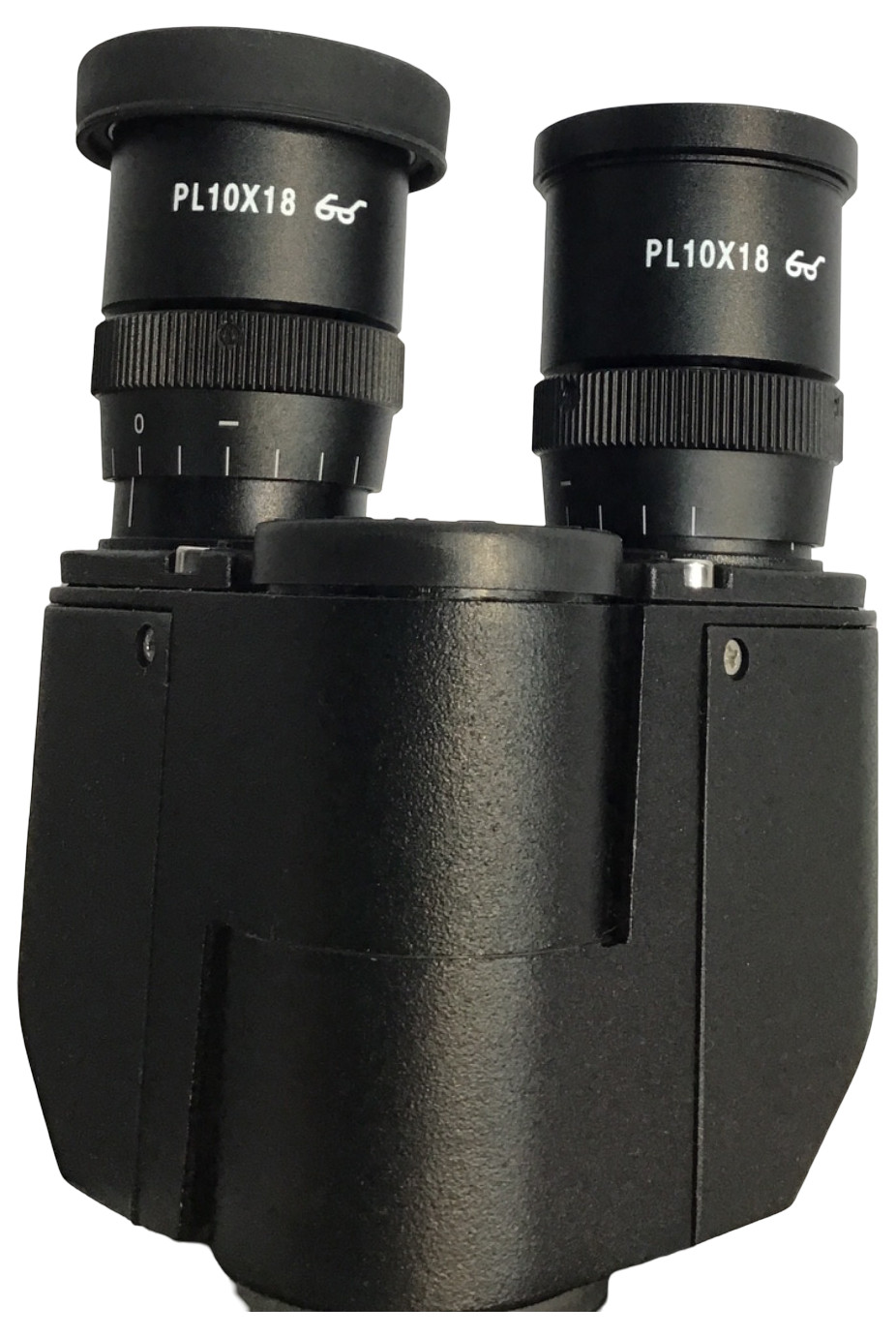 MCKESSON LUMEON SERIES MICROSCOPE