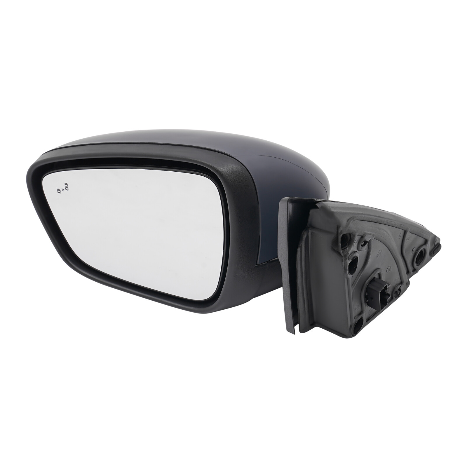 Left Driver Side Door Rear View Mirror-Heated for 2020-2023 Ford Escape