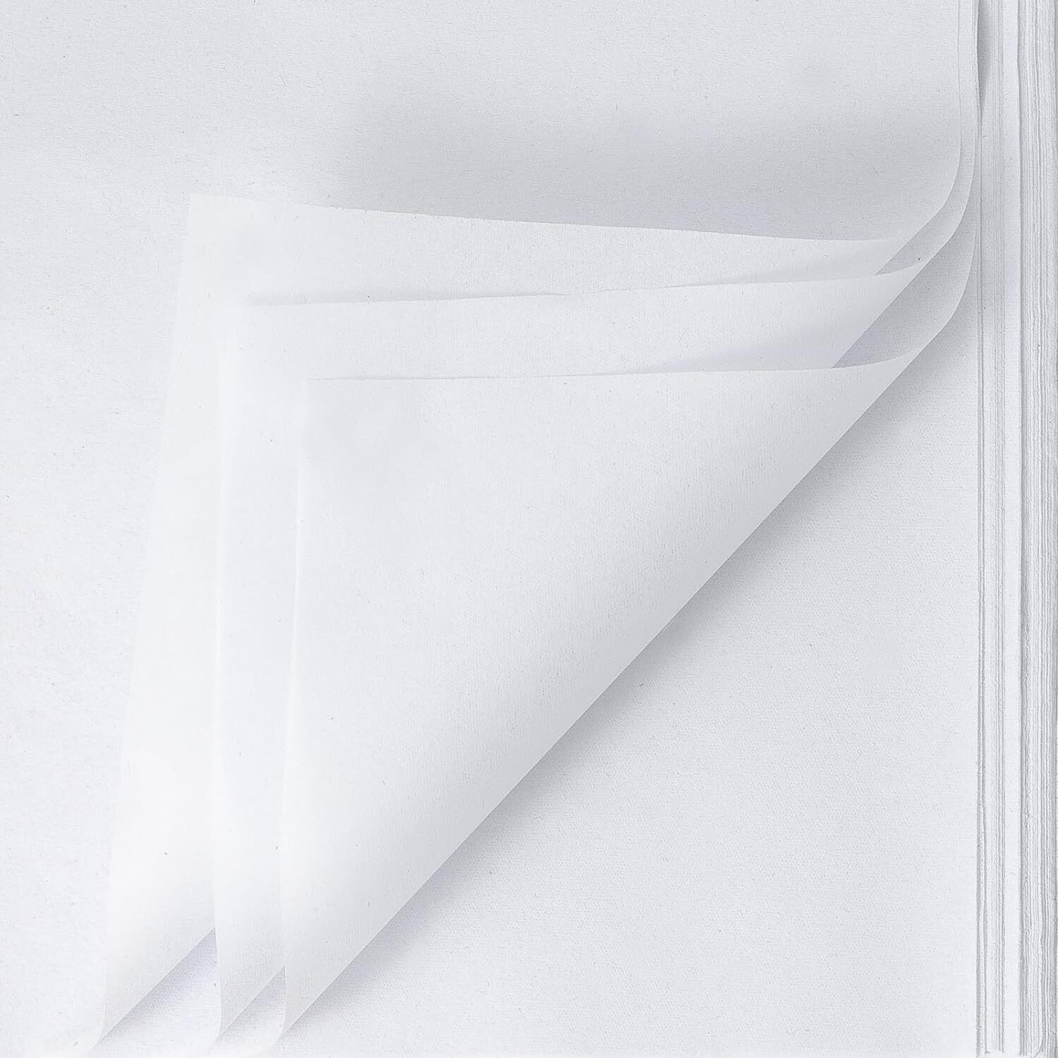500-2500x White Wrapping Paper Tissue Paper 14″x20″ 20″x30″ Cushioning Void Fill