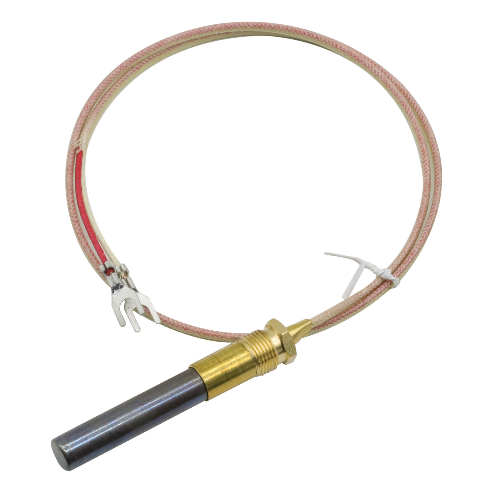 For Migali/Atosa FRYER THERMOPILE 24″ 60cm Part# 301030006 High Quality US Stock