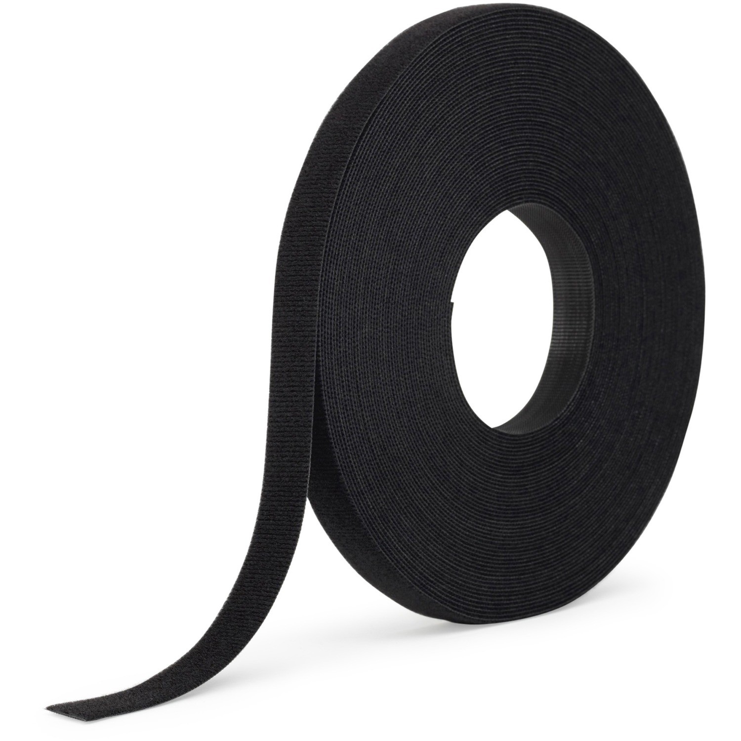 for Velcro One-wrap Tie Bulk Roll – Tie – Black – 1 Pack (vek-189645)